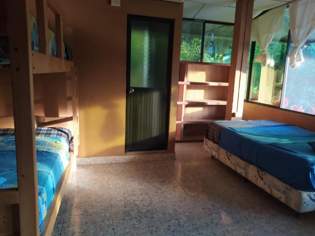 Grand Selva Lodge & Tours Tena Extérieur photo
