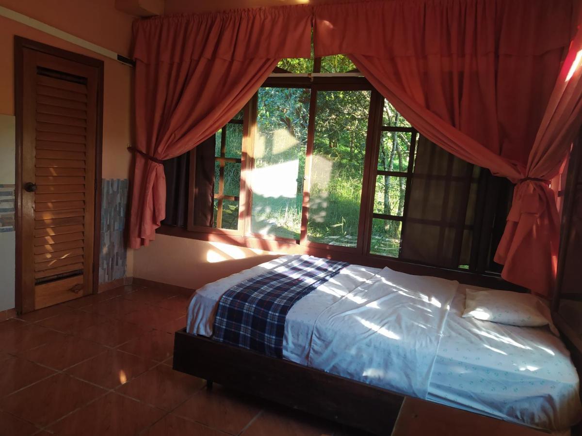 Grand Selva Lodge & Tours Tena Extérieur photo