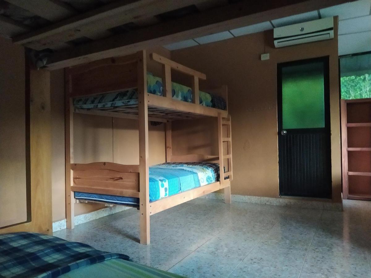 Grand Selva Lodge & Tours Tena Extérieur photo