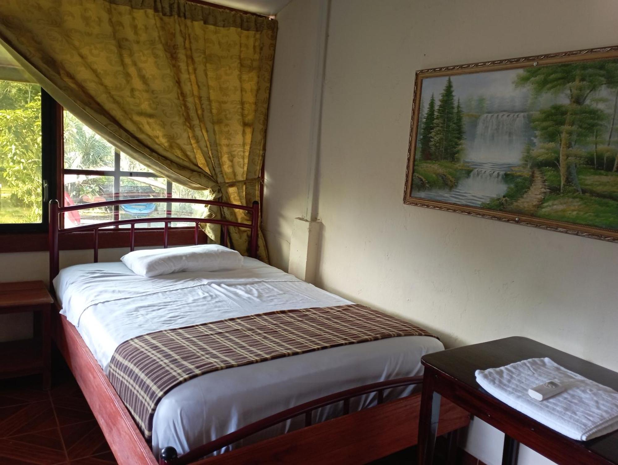Grand Selva Lodge & Tours Tena Extérieur photo