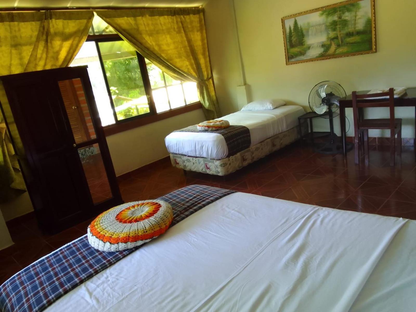 Grand Selva Lodge & Tours Tena Extérieur photo