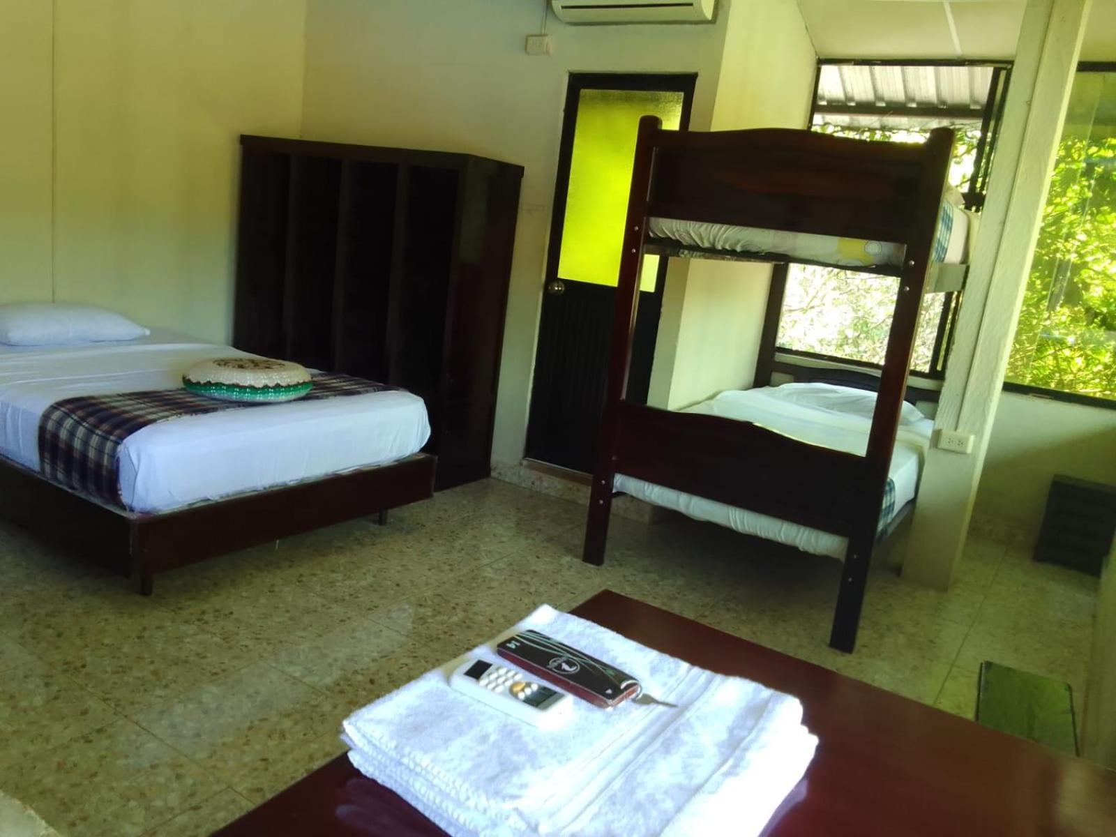 Grand Selva Lodge & Tours Tena Extérieur photo