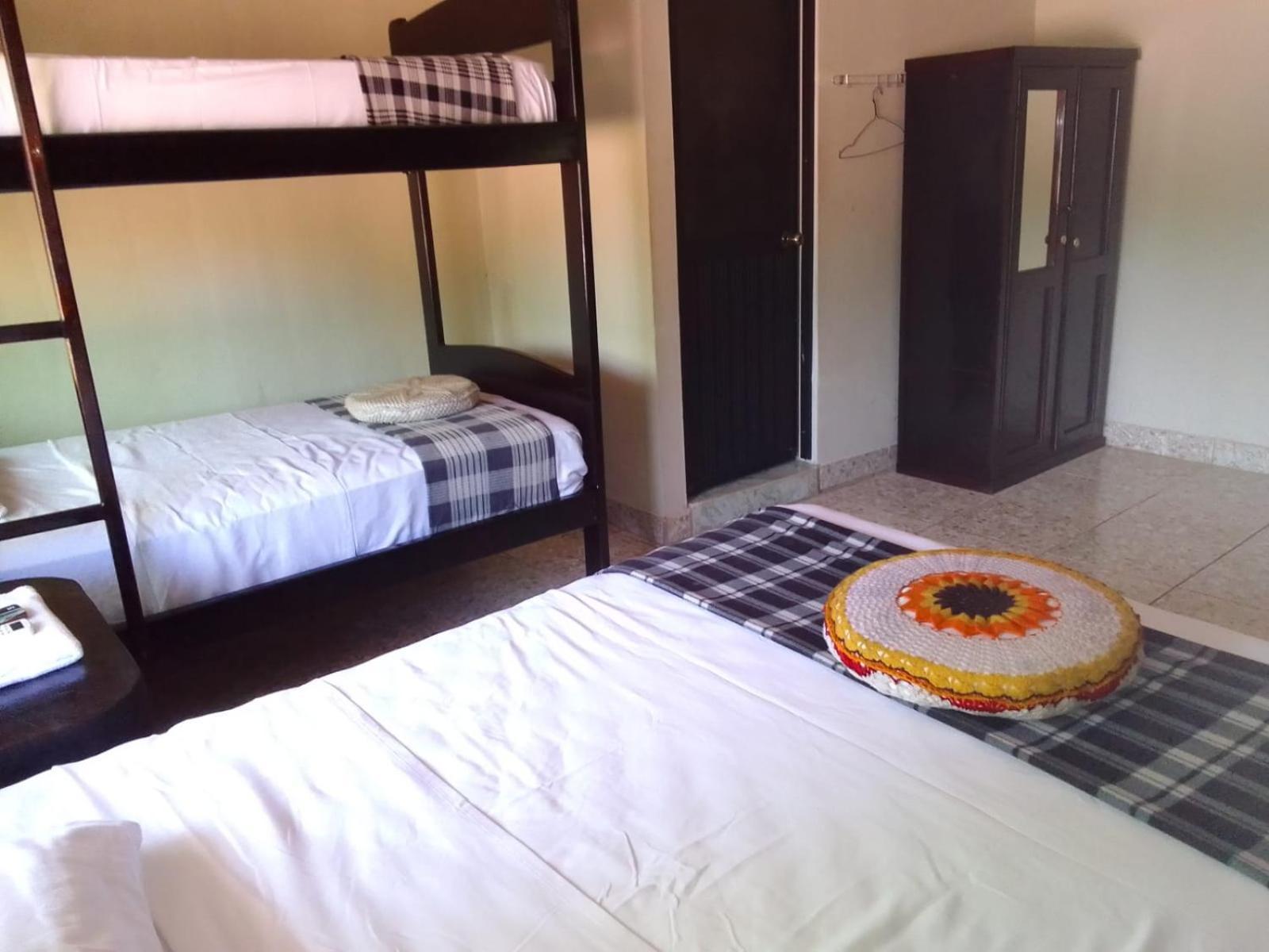 Grand Selva Lodge & Tours Tena Extérieur photo