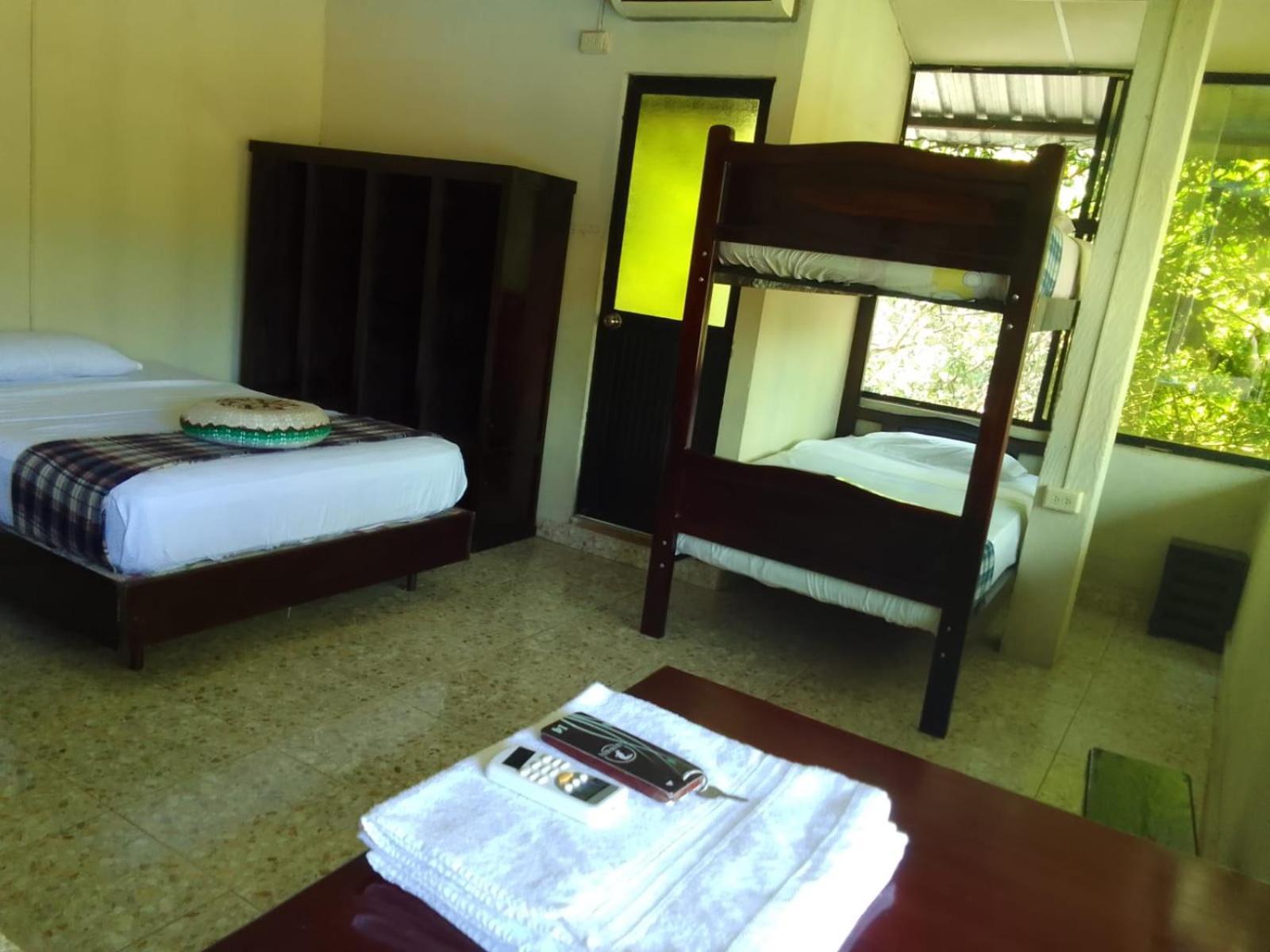Grand Selva Lodge & Tours Tena Extérieur photo